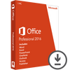 MICROSOFT OFFICE 2016 for Three PC