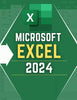 Microsoft Excel 2024