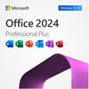 Microsoft Office 2024  Professional Plus