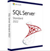 SQL Server 2022 Standard license