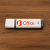 Microsoft Office 2024 standard Lifetime license drive