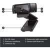 Logitech HD Pro C920 Webcam 960-001055