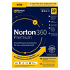 NORTON 360 PREMIUM | 10-DEVICES - 1-YEAR |75GB CLOUD STORAGE