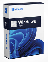 Microsoft Windows 11 professional Lifetime