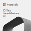 Office home and business 2021 for windows